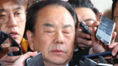 '불법 정치자금 수수' 이우현, 의원직 상실…한국당 113석
