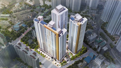 [분양 포커스] 유주택자 청약 가능한 대구 달서구중심상업지역 내 45층 새 랜드마크