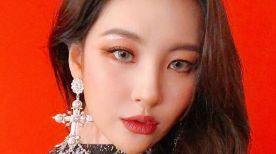 SUNMI, First K-pop Female Solo Artist To Go On A World Tour