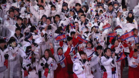 남한과 북한은 하나의 네이션(nation)일까, 두 개의 네이션일까? 