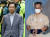 김경수 경남지사는 드루킹(오른쪽) 사건에 연루돼 1심에서 당선무효형을 선고받았다.
