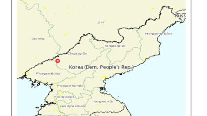 북한에 창궐한 돼지열병(ASF), 다급한 북한 손내밀까