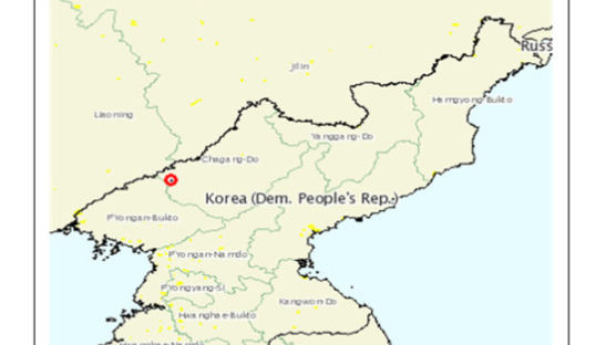 북한에 창궐한 돼지열병(ASF), 다급한 북한 손내밀까