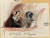 극장의 조르주 상드와 마리 다구. Mathilde Odier 그림, 수채화, 1837, 프랑스 국립협회 도서관(Bibliotheque de l&#39;Institut de France)소장. [그림 Wikimedia Commons]