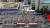 1일 오후 서울 세종대로 서울시의회 앞에서 열린 동성애퀴어축제반대 국민대회에서 참석자들이 퀴어 축제 반대를 촉구하고 있다. [뉴스1]