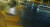 헝가리 부다페스트 다뉴브강에서 한국인 탑승 유람선과 크루즈선이 충돌하는 장면. [헝가리 경찰 유튜브 캡처]