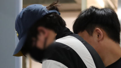 "신림동 사건 강간미수 혐의 적용···10분 이상 '문 열라' 협박" 