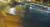헝가리 부다페스트 다뉴브강에서 한국인 탑승 유람선과 크루즈선이 충돌하는 장면. [사진 헝가리 경찰 유튜브 캡처]