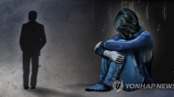 '미성년 동성 제자 성폭행' 태권도 부사범 징역 12년