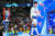 손흥민은 2018-19시즌 소속팀 토트넘과 국가 대표팀을 오가며 발군의 활약을 펼쳤다. 하지만 시즌 마지막 경기인 챔피언스리그 결승에선 0-2로 패배, 우승컵 앞에서 발길을 돌려야했다. [펜타프레스=연합뉴스]