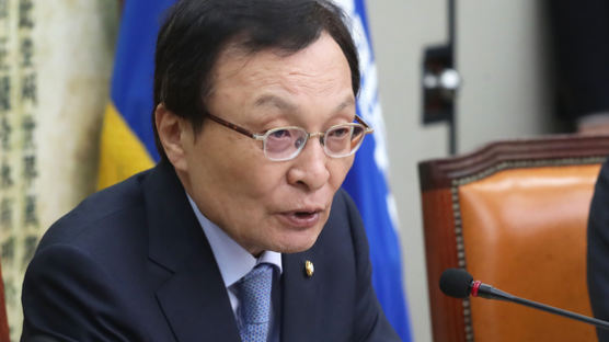 이해찬 대표,장관 18명 릴레이 오찬…한국당은 “관권 선거 멈춰라”