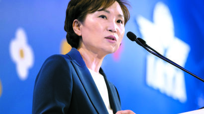 김현미 ‘타다’ 해법 찾기 파격인사