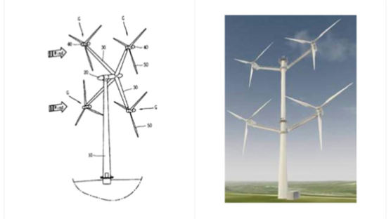 두산중공업, 날개 12개 풍력발전기 설계기술 수출