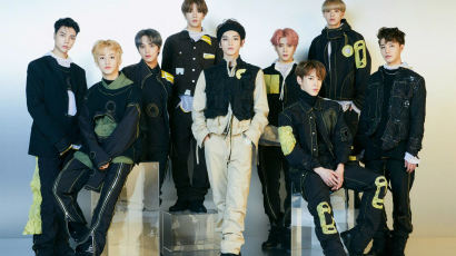 BREAKING: NCT 127 'We Are Superhuman' Ranks No.11 on Billboard 200