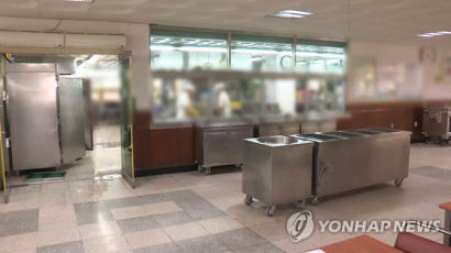 불안감에 학교 급식 중단…엿새째 지속된 인천 붉은 수돗물 사태