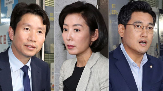 이번에도 총선 1년 전부터 여야의 극한 대치…한국 정치의 고질병