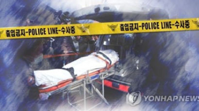 남원서 50대 남성 흉기에 찔려 숨진 채 발견…경찰 "부검 의뢰"