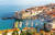 KRT가 휴가 시즌을 겨냥해 발칸 비즈니스 패키지 상품을 출시했다. ‘아드리아해의 진주’로 불리는 크로아티아의 두브로브니크 풍경. [사진 KRT]