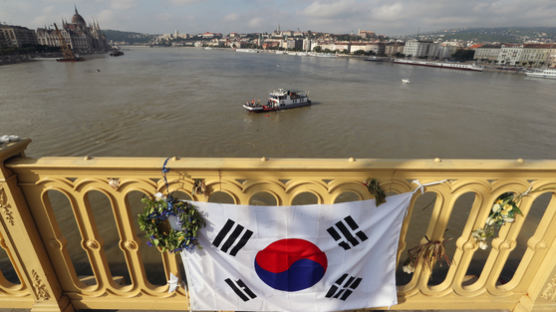헝가리서 애타는 가족들…"이르면 주말 첫 한국 운구"