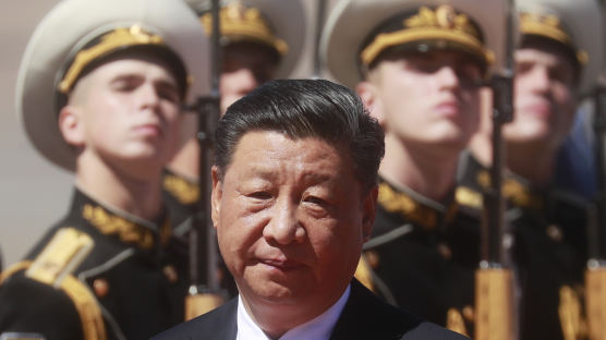 정부 “시진핑 중국 국가주석, G20 때 방한 안 한다”