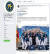 대만 외교부가 공식 페이스북에 지난 3일 미국 백악관 인스타그램의 사진을 옮겨 실었다. 미국 공군사관학교를 졸업한 대만 생도와 트럼프 대통령이 악수했으며 대만 국기가 펄럭였다고 적었다. [대만 외교부 페이스북 캡처]