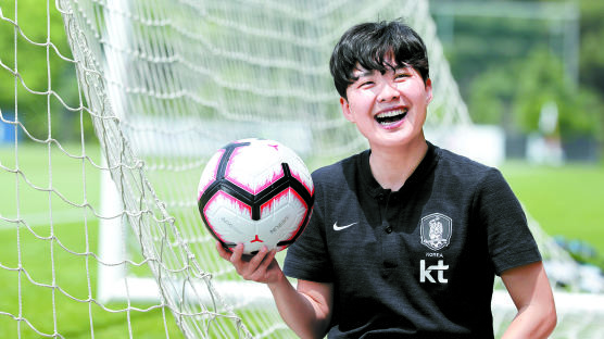 한국 여자축구 “평양 이어 파리서도 살아 남겠다”