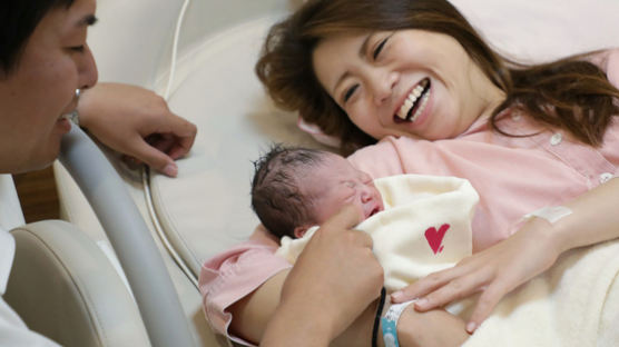 저출산 선배국 일본의 전문가도 놀란 한국 출산율 '0.98명'