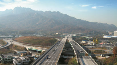 '서울외곽순환고속도로' 명칭 '수도권순환고속도로' 변경 초읽기