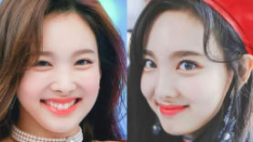 How To Get TWICE NAYEON's Youthful And Bubbly Eyes