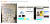 디랩 수강생 장진우 군이 만든 &#39;국회, 우리가 지켜본다&#39; 앱의 스토리 보드(맨 왼쪽)와 앱 구동 화면. [사진 디랩]