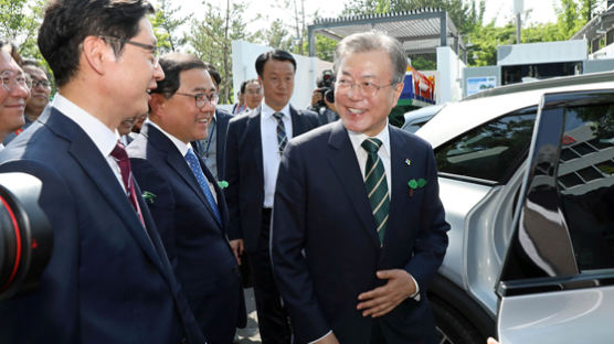 광주형·구미형 이어 밀양형 일자리 나올까...정부 "상당히 가시화"