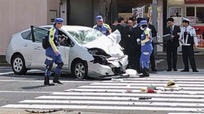 일본, 75세 이상 고령자 전용 운전면허증 만든다