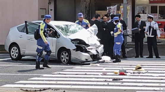 일본, 75세 이상 고령자 전용 운전면허증 만든다
