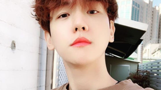BREAKING: EXO BAEKHYUN Is Coming Back As A Solo This July
