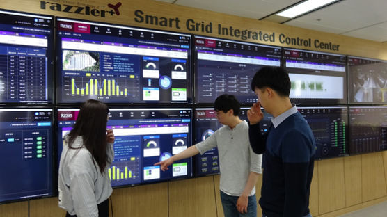 “ICT로 에너지 효율 2배…내년 스마트미터 100% 보급”