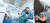지난 4일 고대안산병원 수술실에서 송태진 교수(오른쪽 사진)의 집도로 46세 급성 담낭염 환자의 로봇 담낭절제술이 진행되고 있다. [고대안산병원]