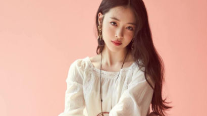 SULLI From F(X) Is Returning To Stage!!
