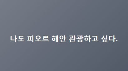 민경욱 "나도 피오르해안 관광하고 싶다"…文대통령 또 저격