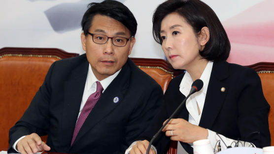 윤상현 "이희호 여사 조문단 안보내는 北, 文정부의 현실"