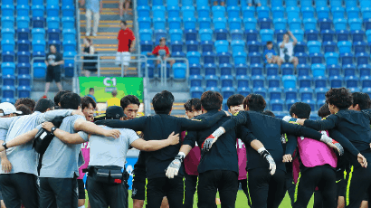  사진으로 보는 U-20 월드컵 준결승전…‘2019년 6월 16일 U-20 한국 우승’ 꿈이 아니다!