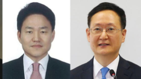 검찰총장 후보 4명 압축…김오수·봉욱·윤석열·이금로