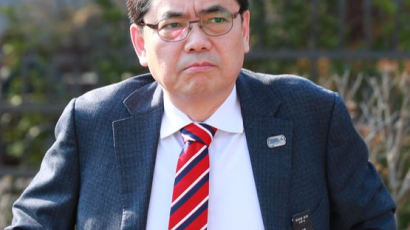 한국당 곽상도, 문 대통령 ‘직권남용·강요’ 혐의로 검찰 고소