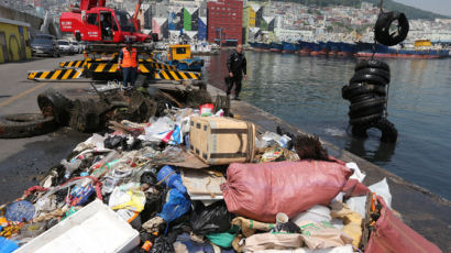 첫 G20 환경장관회의…해양 플라스틱 폐기물 해결책 논의