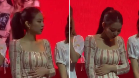 BLACKPINK JENNIE Spotted Struggling During Events in the Philippines and Macao