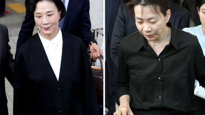 [미리보는 오늘] 국적기 이용 ‘해외명품 밀수’ 조현아 모녀 선고공판 열려