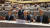 스위스 제네바에서 열린 제18차 세계기상총회에 참석한 김종석 기상청장(앞줄 가운데) 등 한국대표단. [사진 기상청]