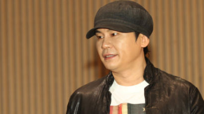 BREAKING: Yang Hyun-suk Resigns from YG