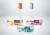 KT&G가 쥴의 대항마로 27일 출시하는 액상형 전자담배인 릴 베이퍼와 전용 카트리지인 ‘시드(SiiD)’. [사진 KT&G] 