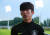 20세 이하 축구대표팀 미드필더 고재현. 스스로를 &#39;특공대장&#39;으로 표현했다. [연합뉴스]