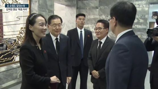 통일부, 북한이 요청도 안했는데…김여정 영상 목소리 지워 언론 배포